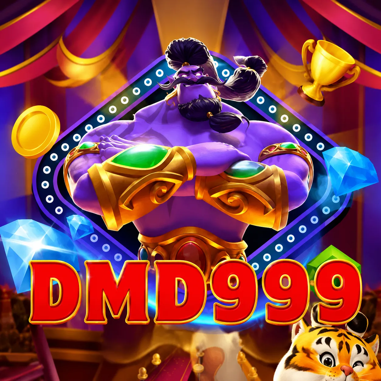 Aplikasi dmd999 Resmi: Download dan Instalasi
