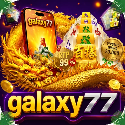 Aplikasi galaxy77 Ringan untuk Android