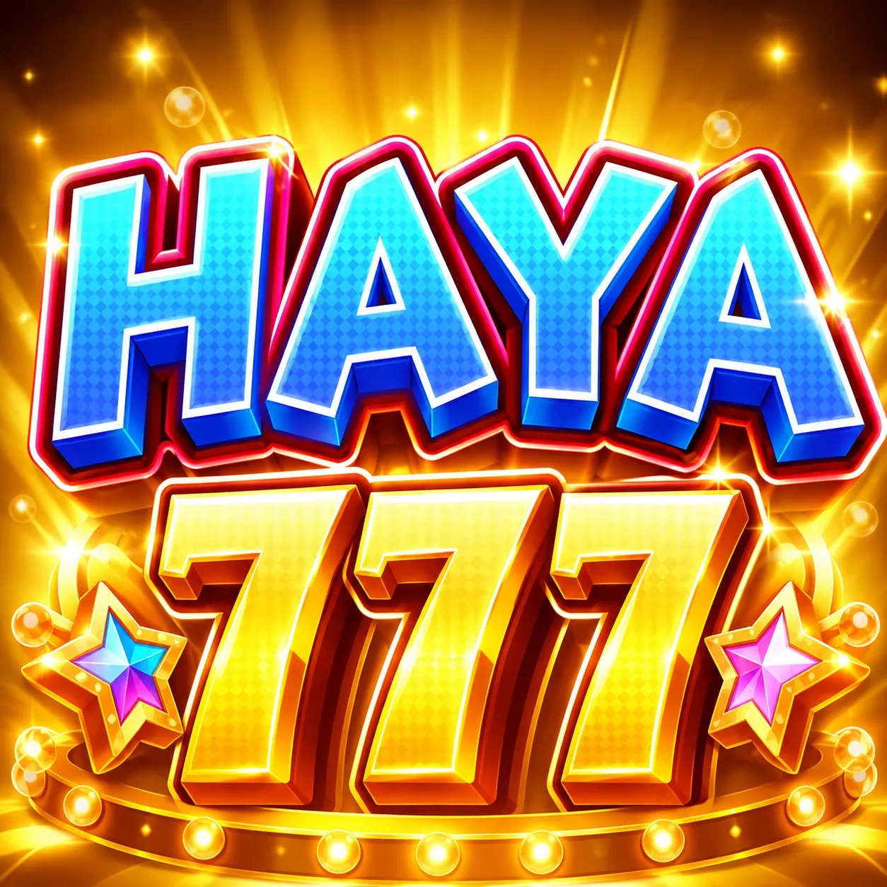 Download haya777 APK Terbaru untuk HP Android
