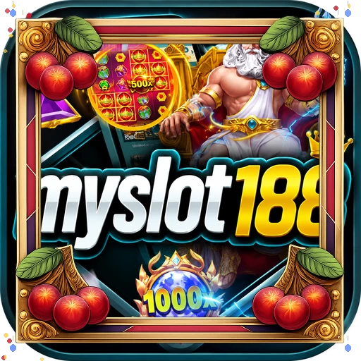 myslot188 Terbaru: Review Aplikasi dan Link Unduh