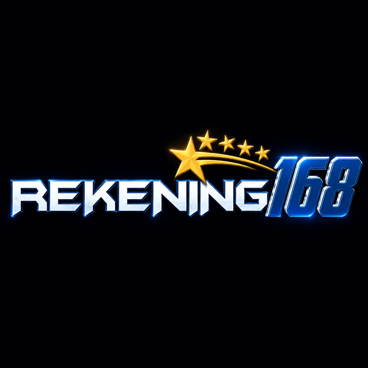 Cara Download dan Instal rekening168 di Android