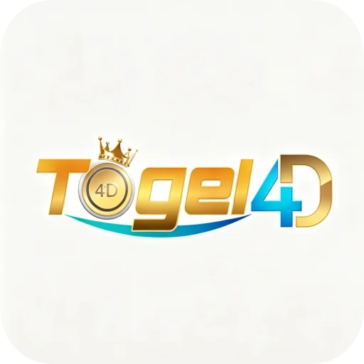togel4d APK: Fitur, Ukuran, dan Link Download