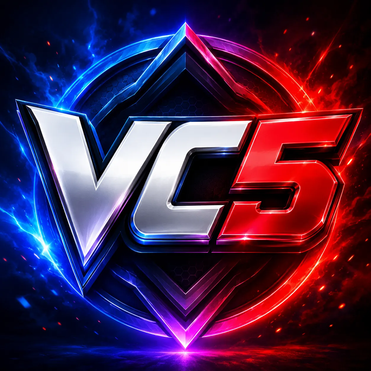 Cara Update Aplikasi vc5 ke Versi Terbaru
