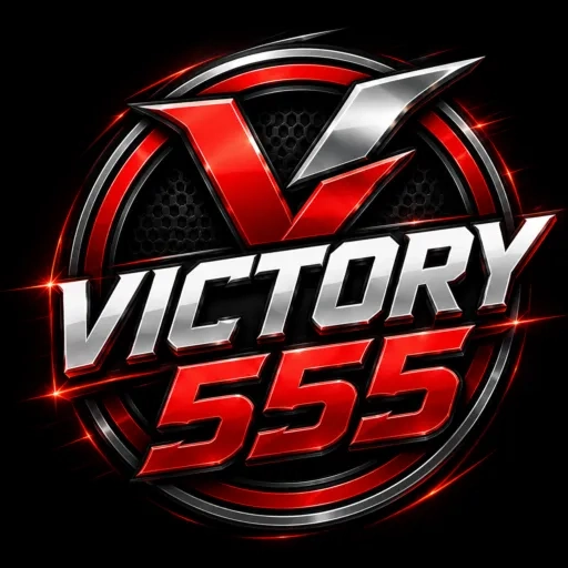 victory555 APK Terbaru dan Aman untuk Diunduh