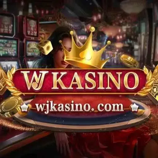 wjkasino App APK Terbaru