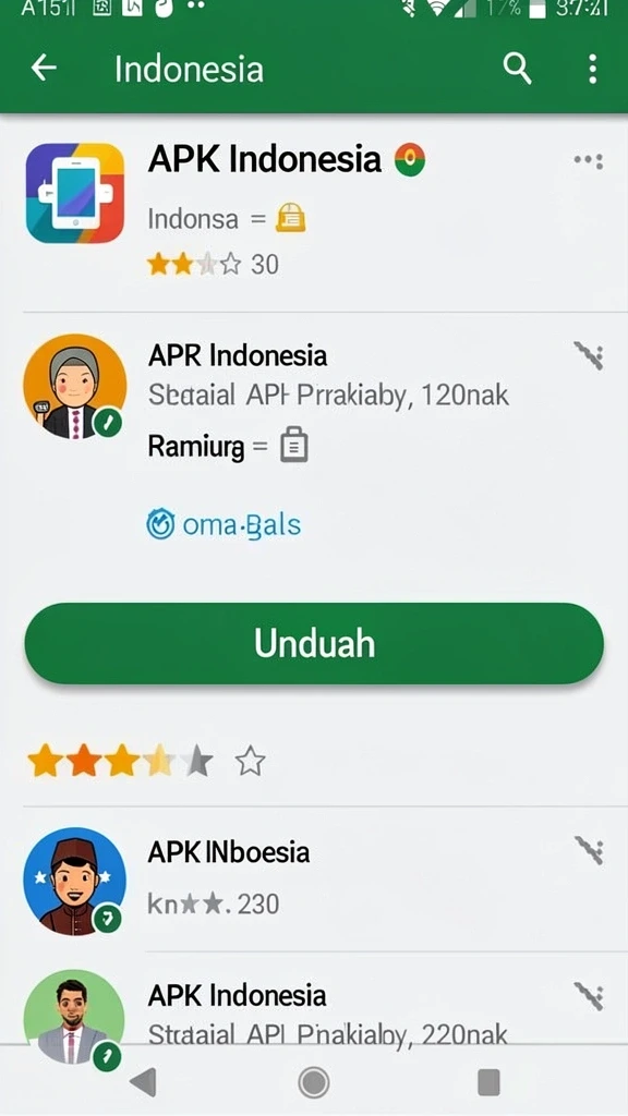 Review Aplikasi s80 2