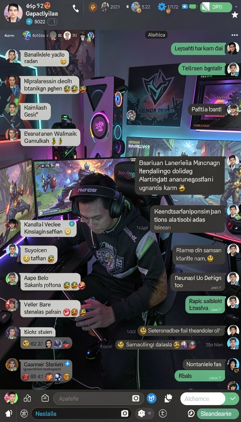 Review Aplikasi s80 3
