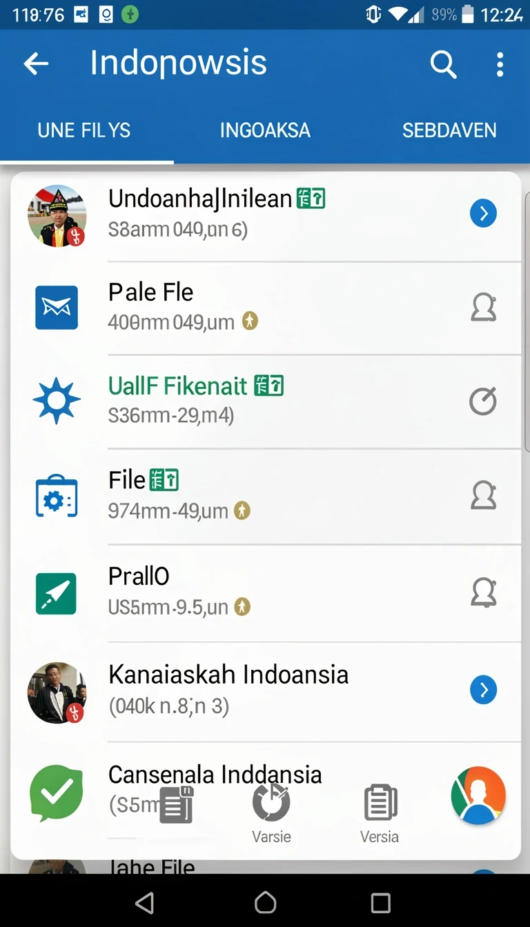 pohon4d Terbaru: Download APK Resmi dan Aman 2
