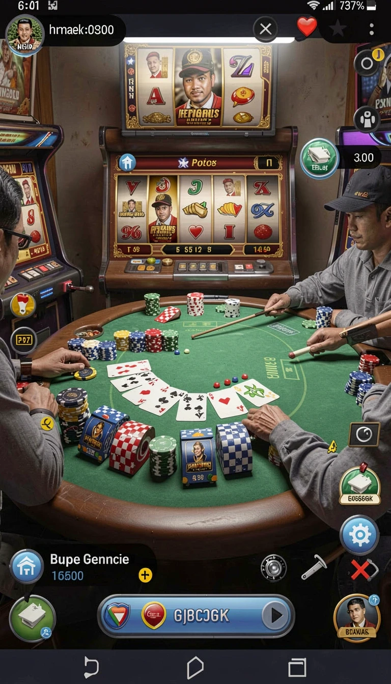 mekar99 Terbaru: Download APK Resmi dan Aman 2