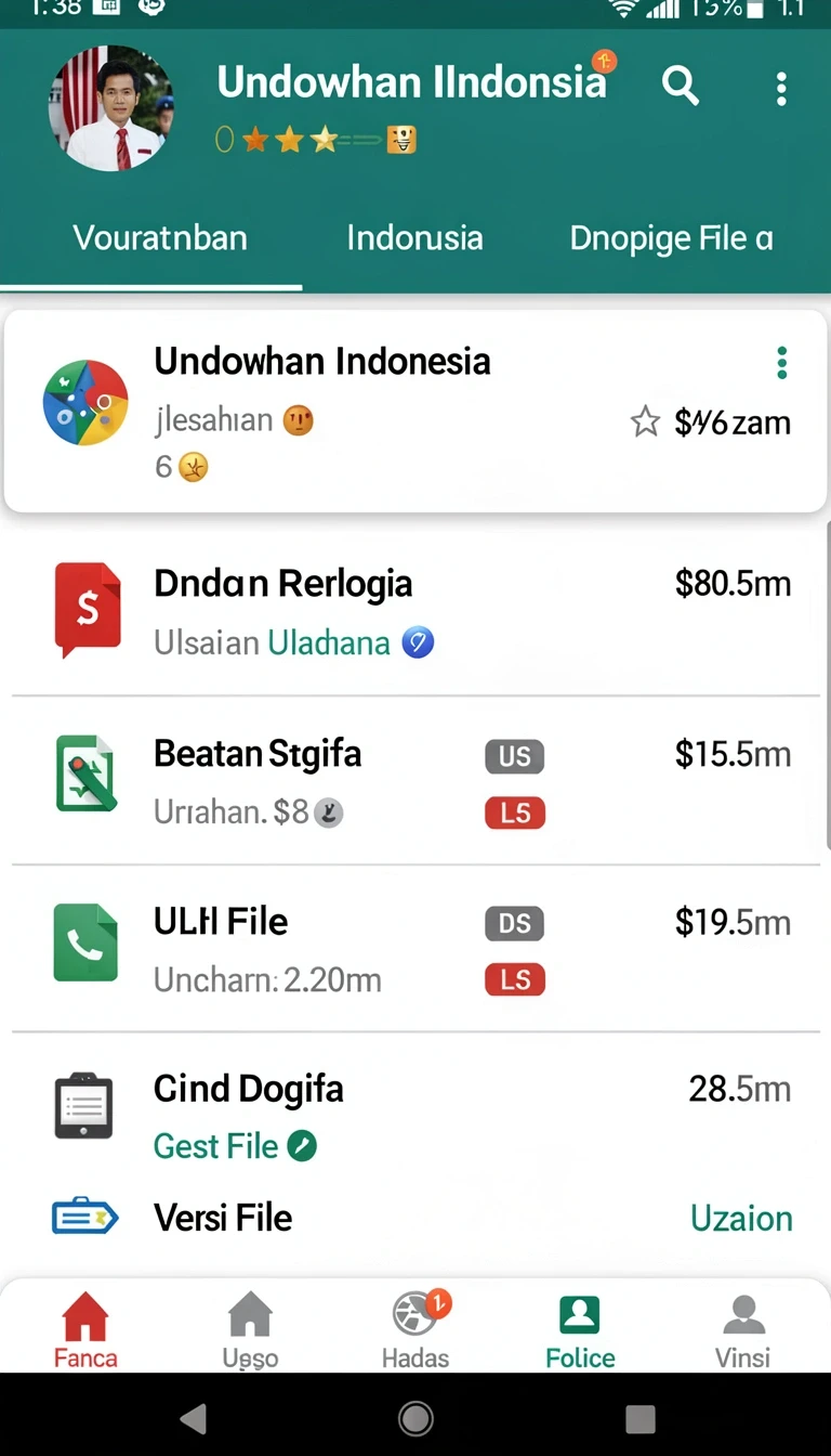 djarumtoto App APK Terbaru