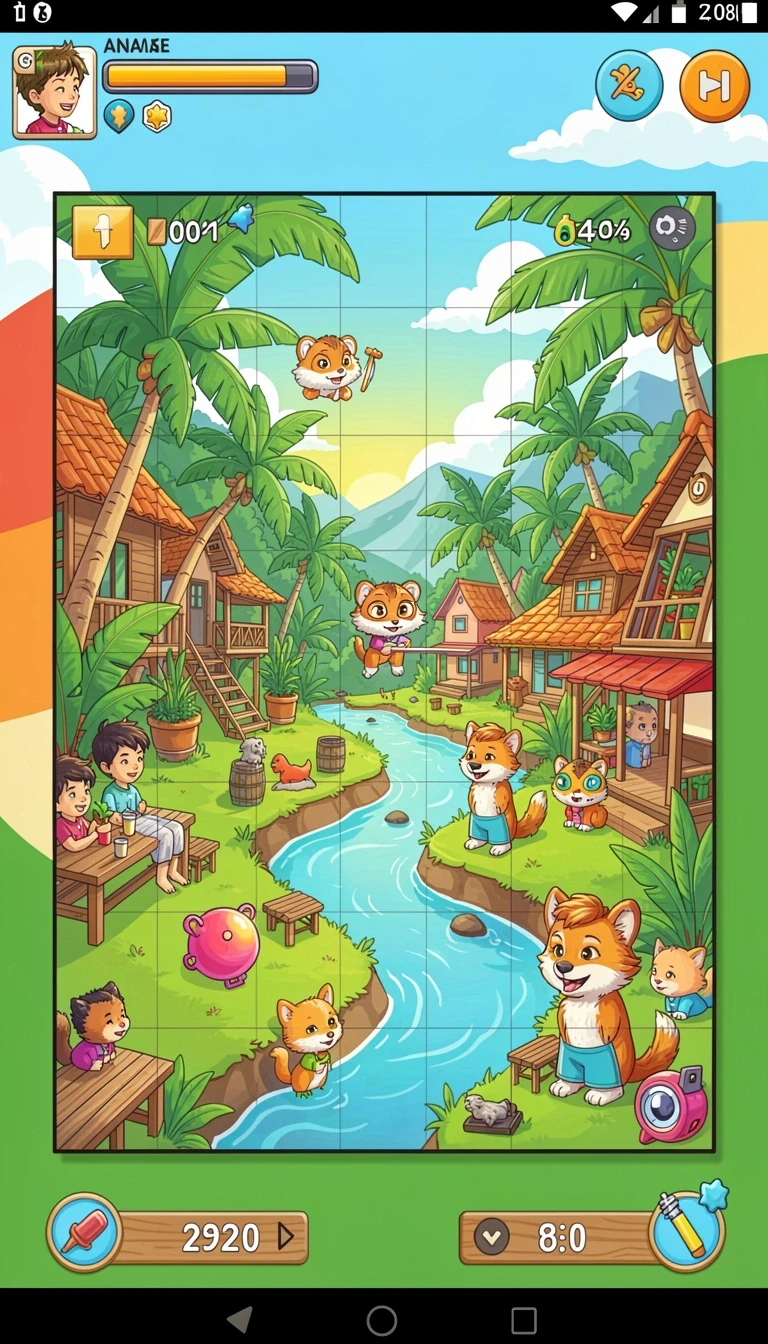Update Aplikasi sand77 ke Versi Terbaru 3