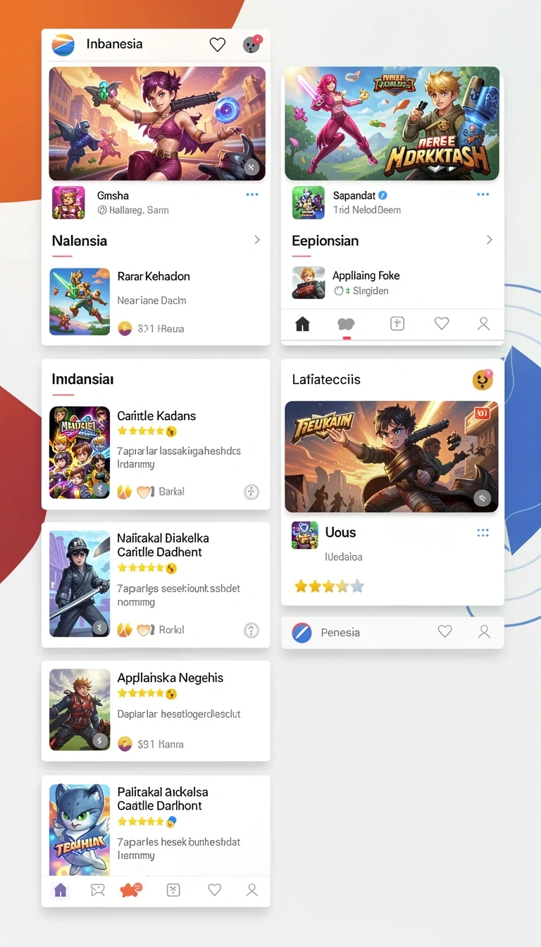 Aplikasi mamen123 Terbaik untuk Android dan iOS 3