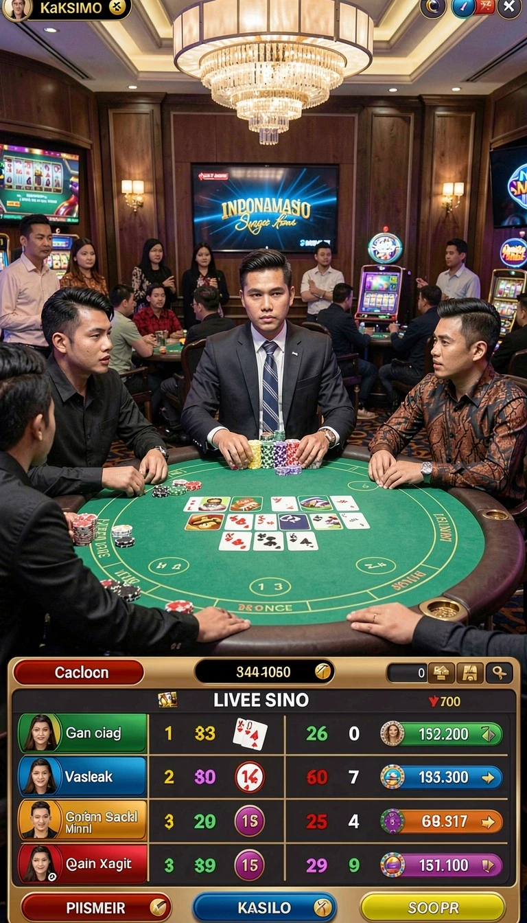 Kelebihan dan Fitur Aplikasi spaceman88 Terbaru 3