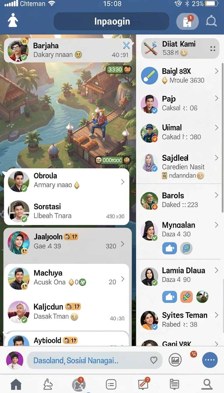 qqstar88 App: Info, Rating, dan Link Download