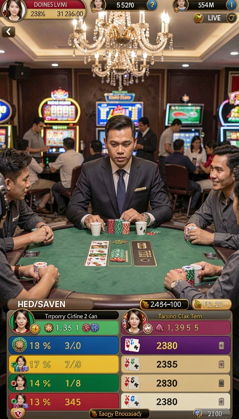 rekor777 APK: Cara Download dan Instal di Android