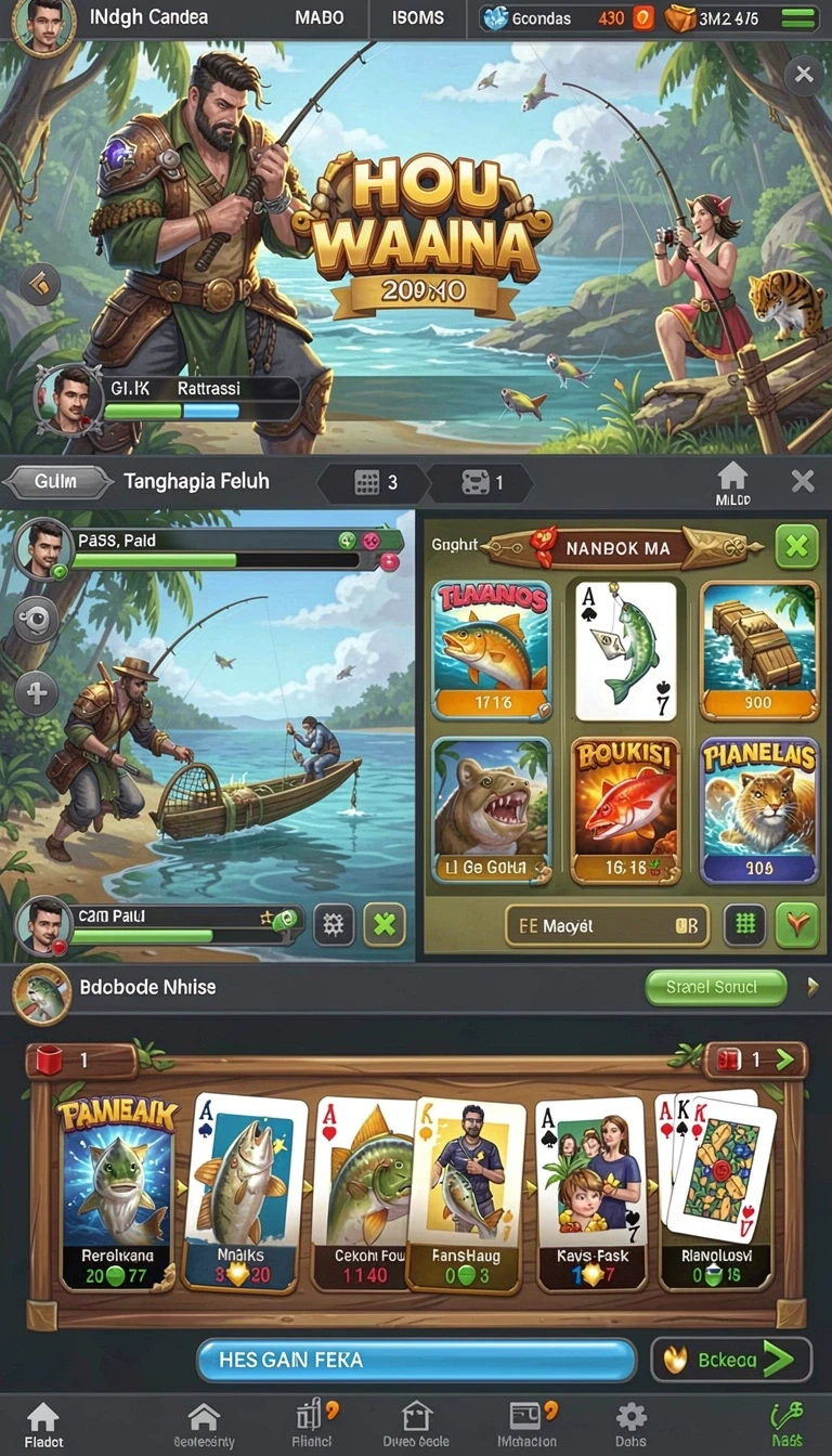 Info Aplikasi zk3 Terbaru dan Cara Download 2