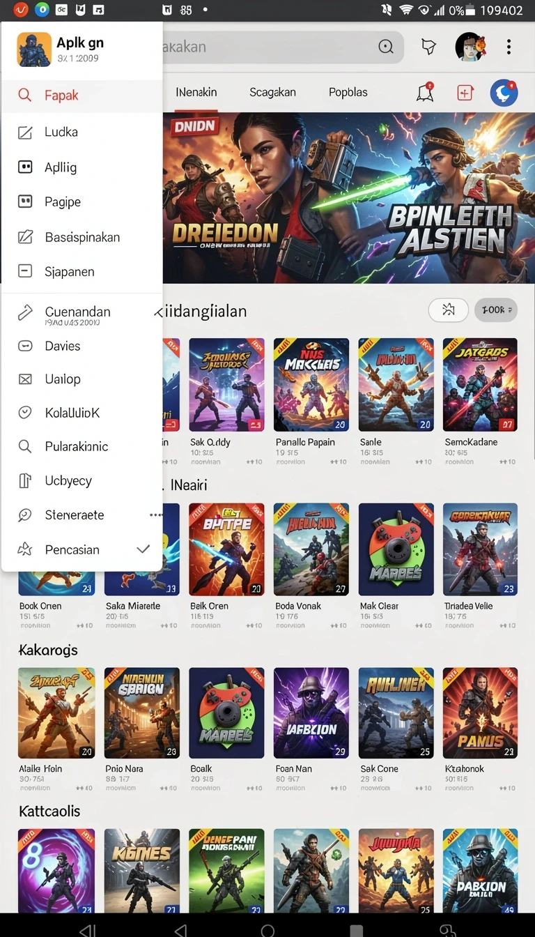 Review Aplikasi kitawd 2