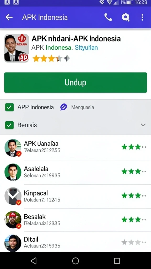 wira55 Terbaru: Download APK dan Info Lengkap