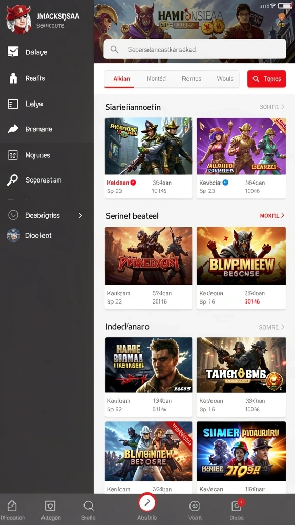 qqstar88 App: Info, Rating, dan Link Download 3