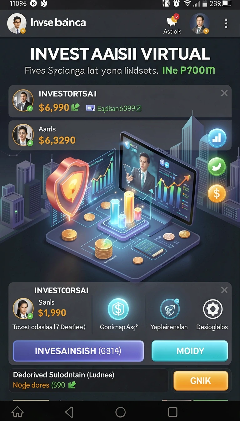 Aplikasi arena212 Resmi: Download dan Instalasi