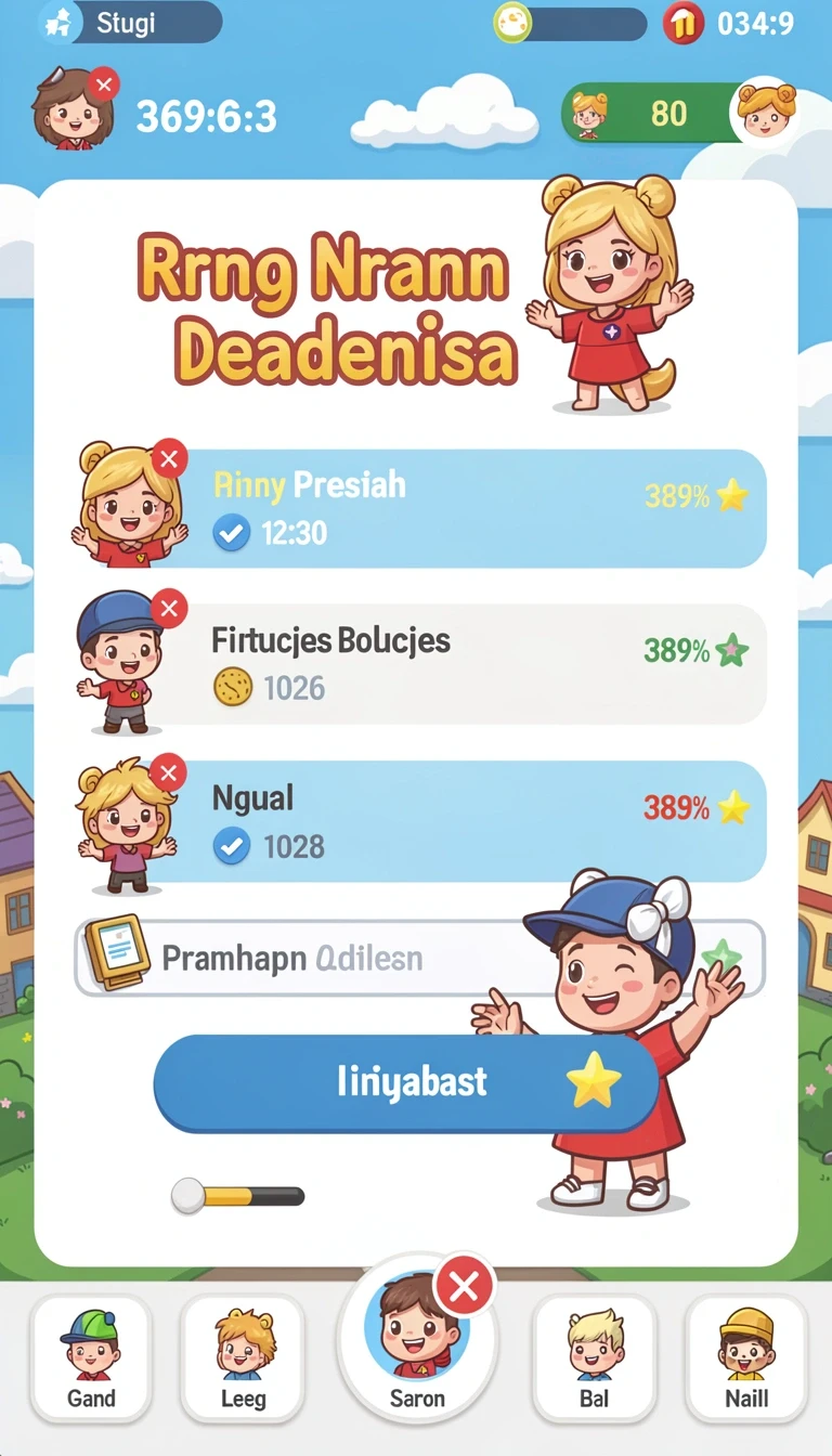 dorahoki APK Terbaru: Download Cepat dan Gratis 3