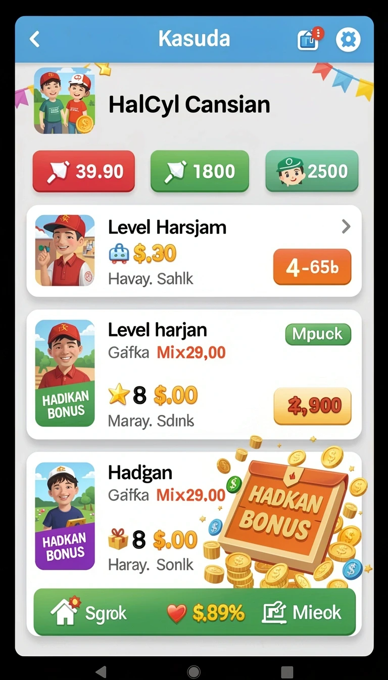 mega77 APK Terbaru dengan Fitur Lengkap 2