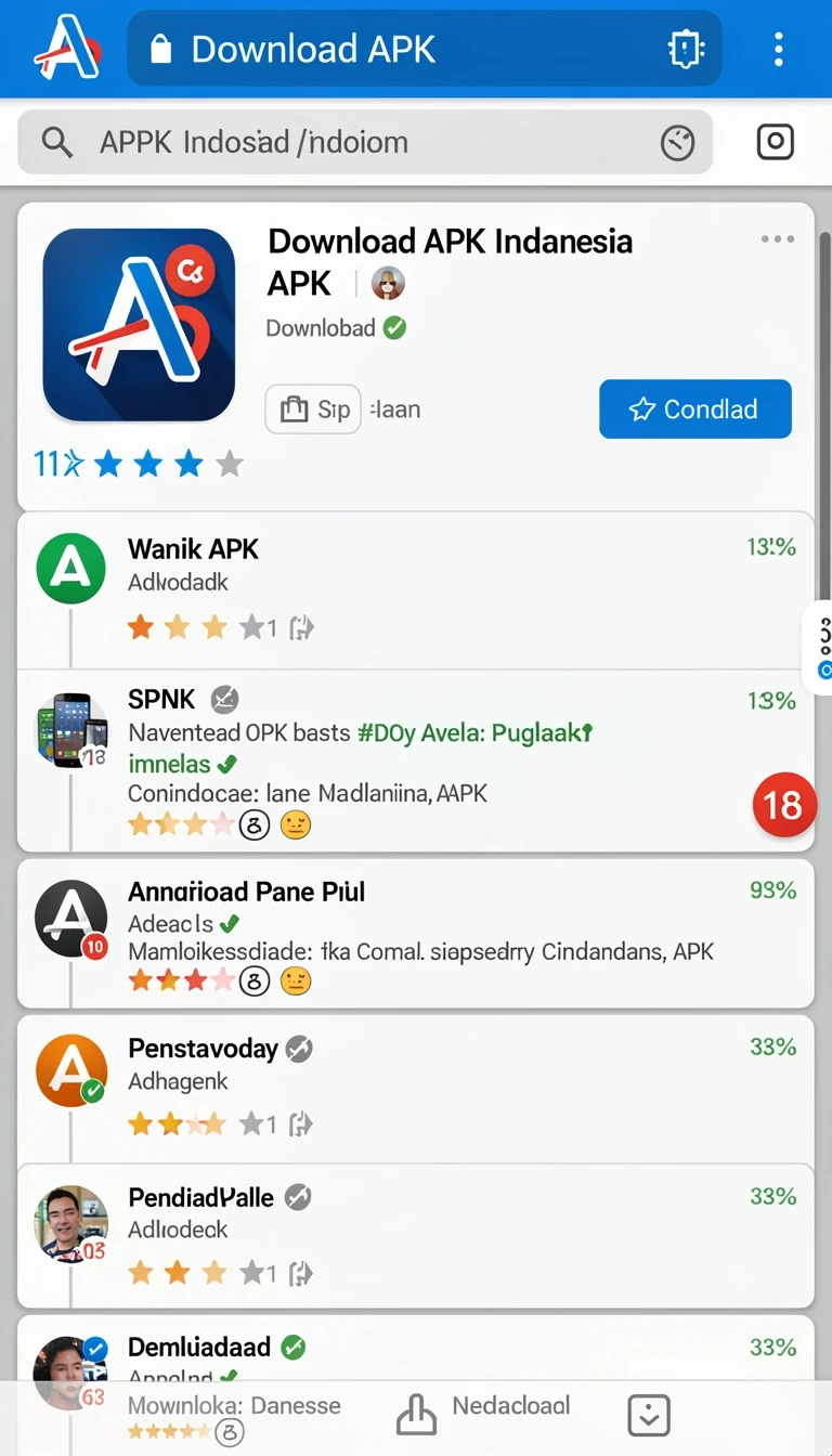 Review Aplikasi hajitoto 2