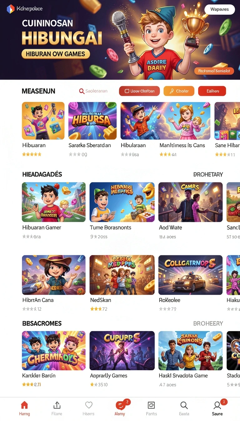 hp777 APK Terbaru 2026 untuk Semua Perangkat 3
