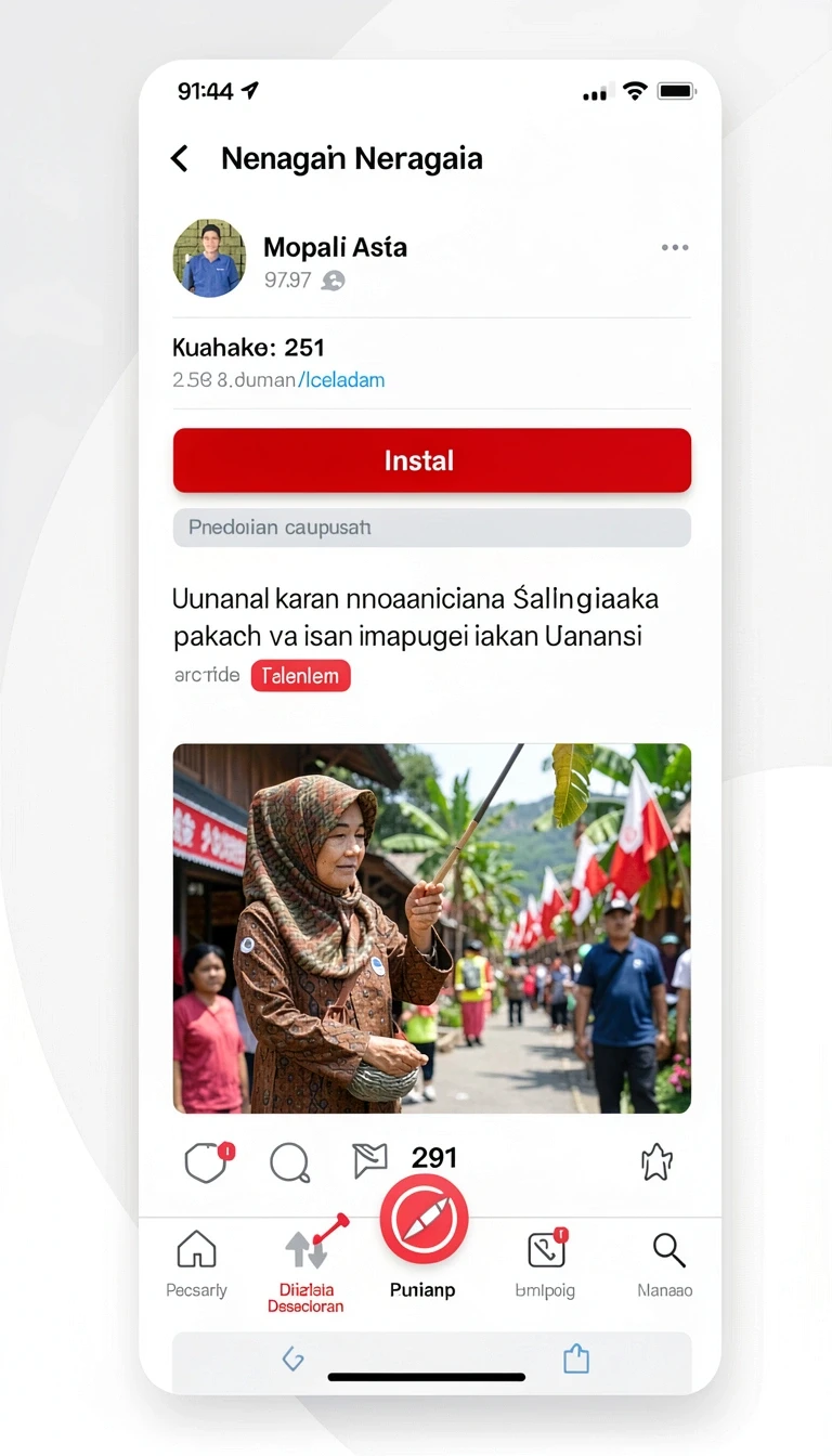 Aplikasi rpvip6 Terbaik untuk Android dan iOS 2