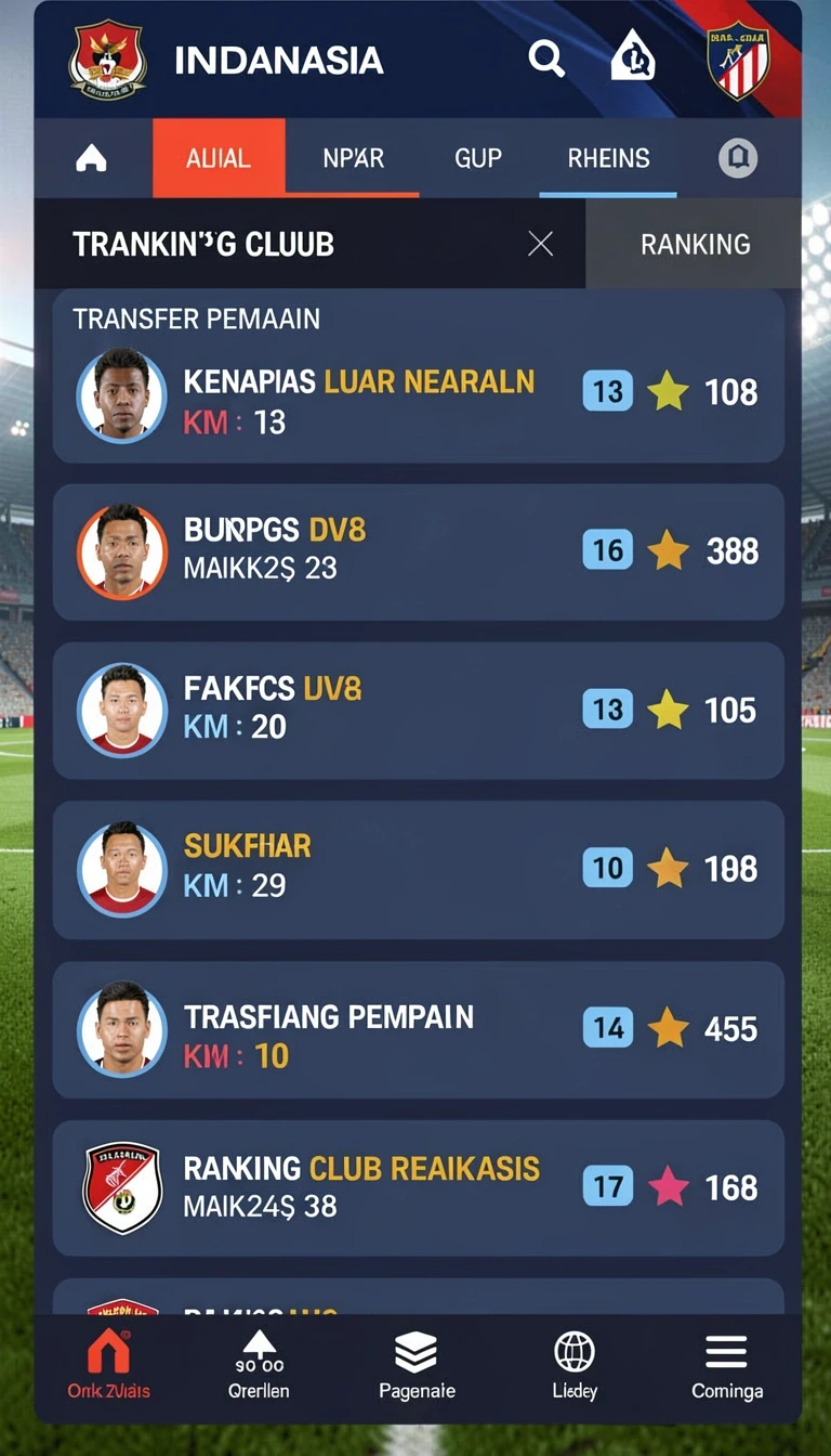 rans303 Versi Terbaru untuk Android Tanpa Ribet 3