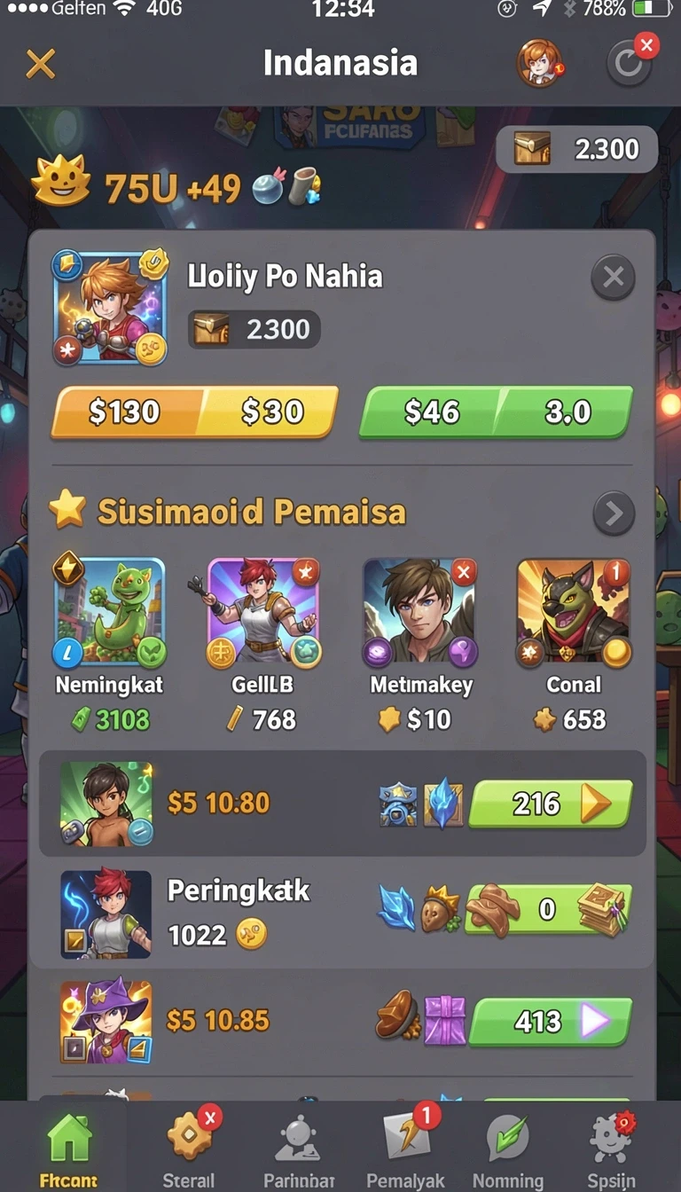 Cara Update Aplikasi 66kbet ke Versi Terbaru 3