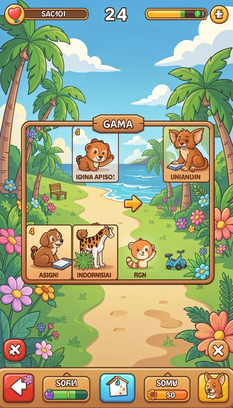 Download jktok APK untuk Android 2