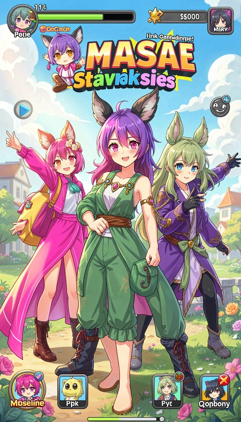 mastertoto Terbaru: Download APK dan Info Lengkap 3