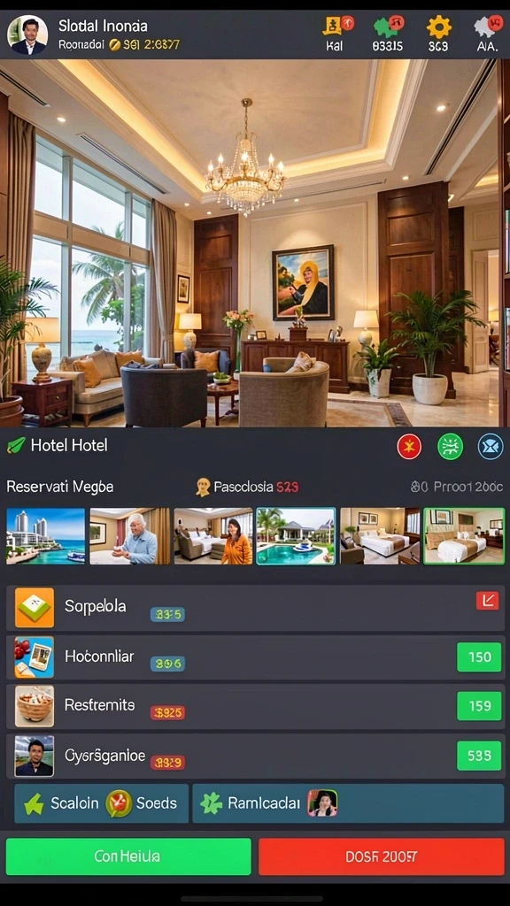 Review Aplikasi superslots