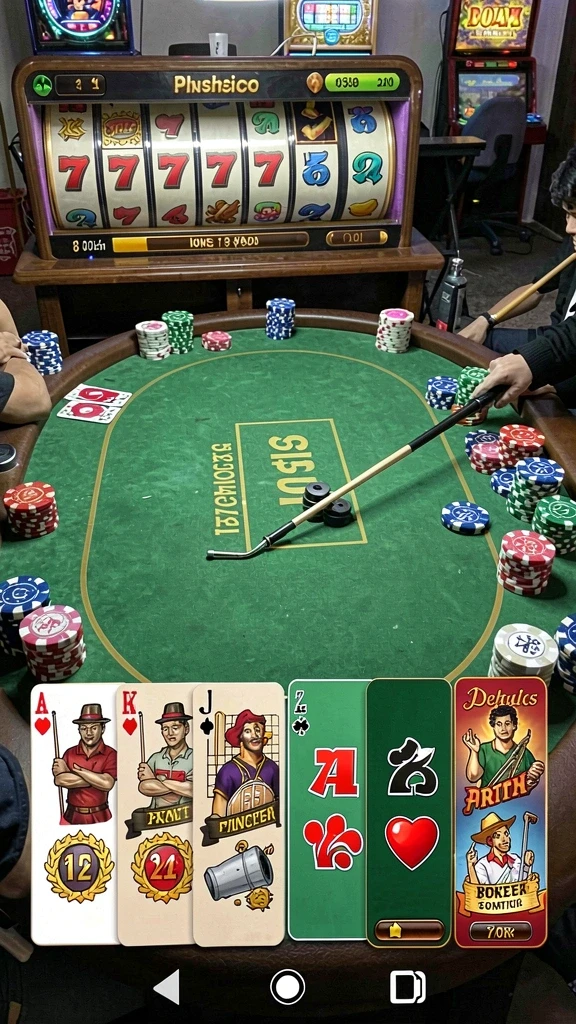 Download happybet188 APK untuk Android