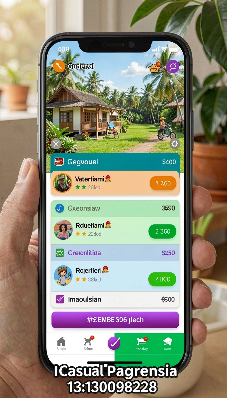 Review Aplikasi rezixo 3