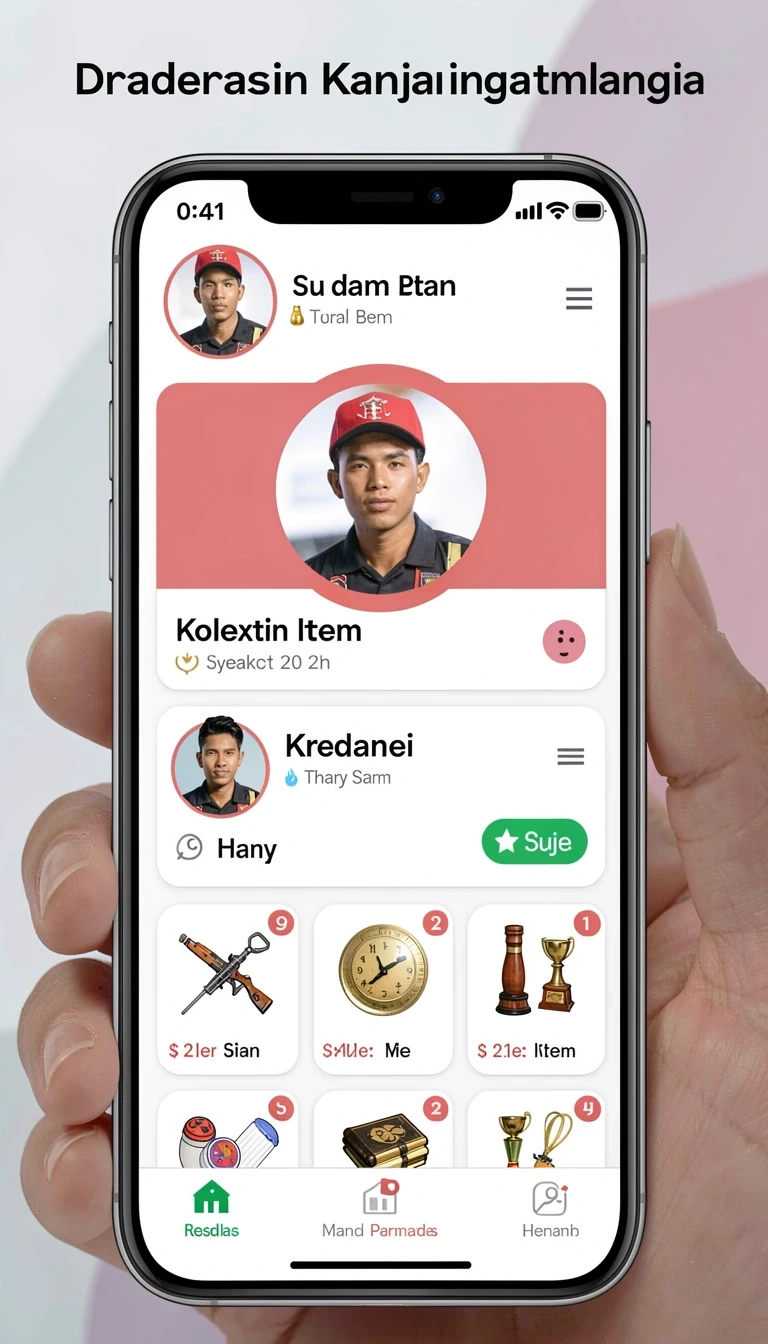 Info Aplikasi bolagila Terbaru dan Cara Download