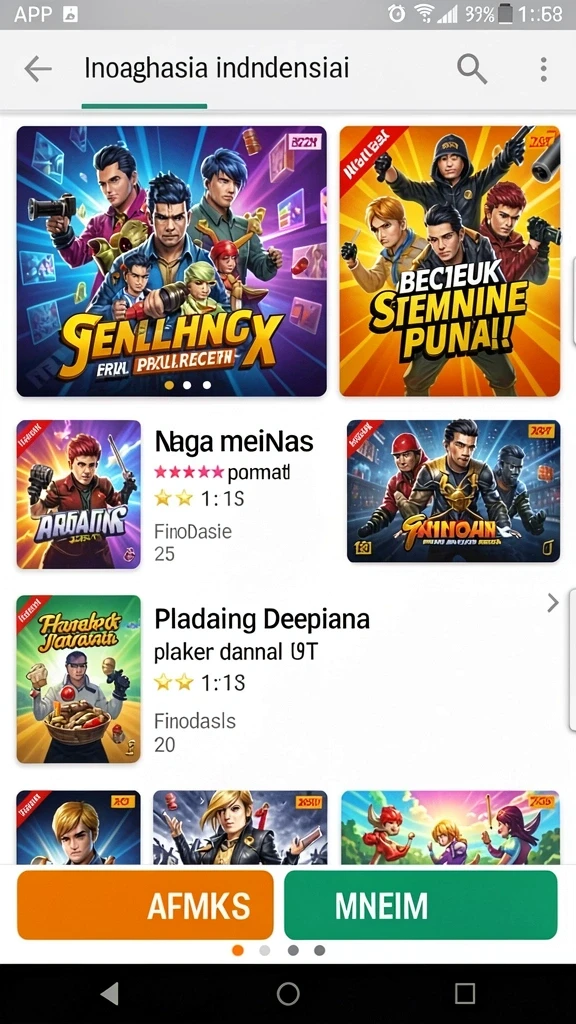 t9999 App Terbaru: Fitur Unggulan dan Download 3