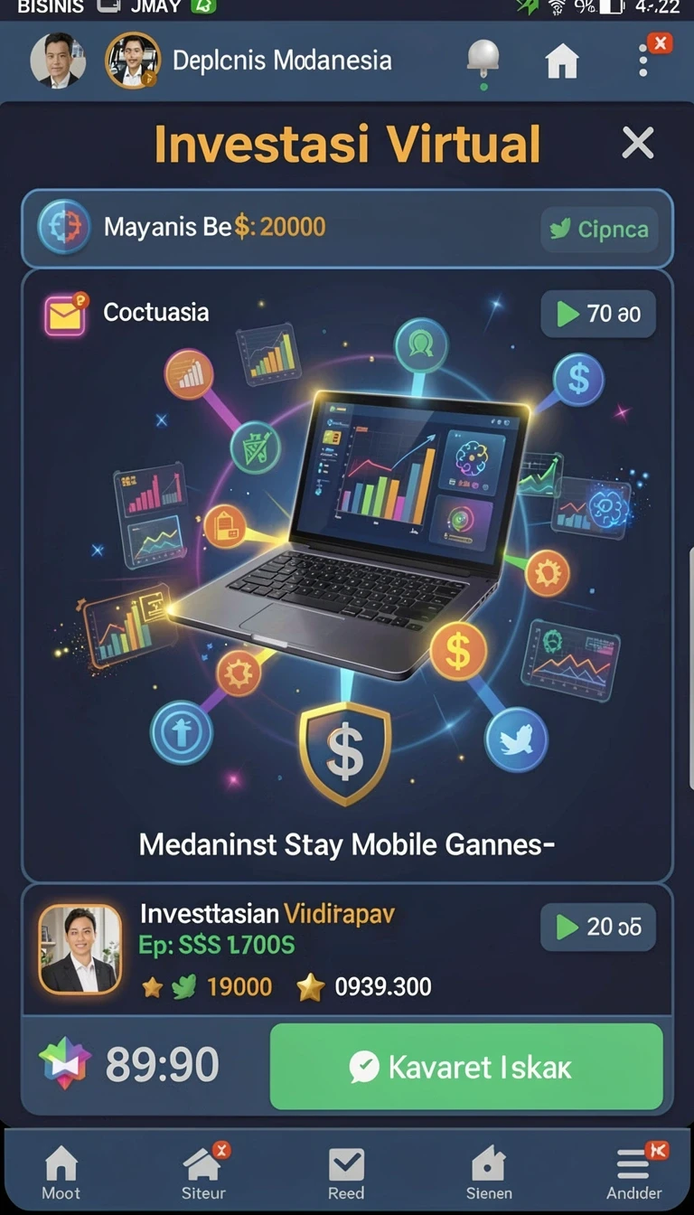Aplikasi mesirtoto Terbaru dengan Fitur Terbaik 3
