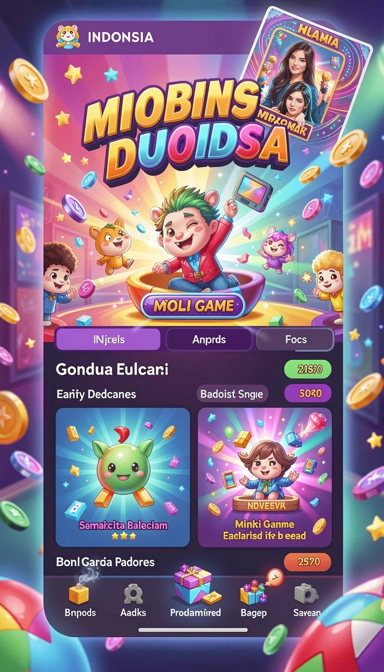 Download slot8808 APK untuk Android 2