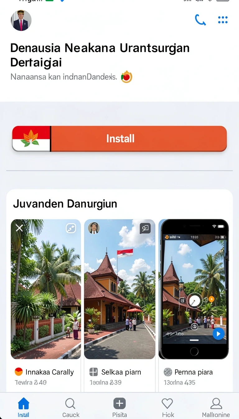 Download 8zk APK Terbaru untuk HP Android 2