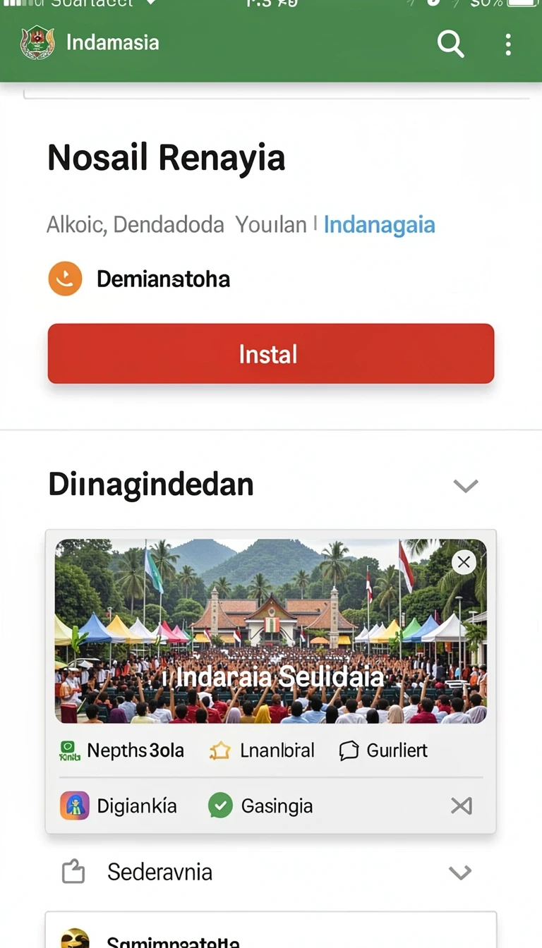 Review Aplikasi wow77
