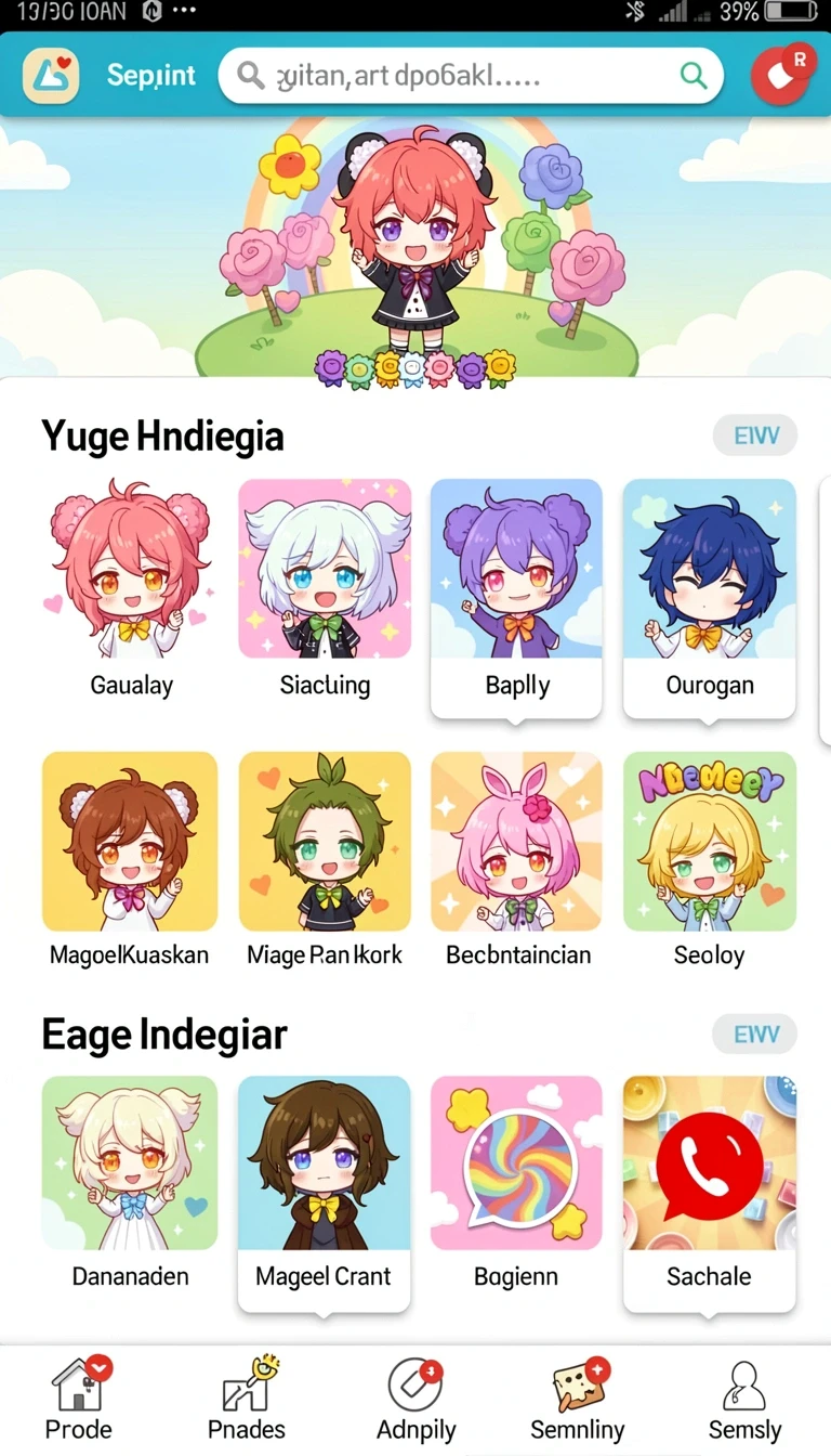 events APK Full Version untuk Android 2