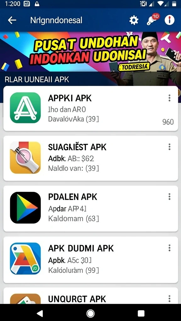 suster123 App APK Terbaru 2