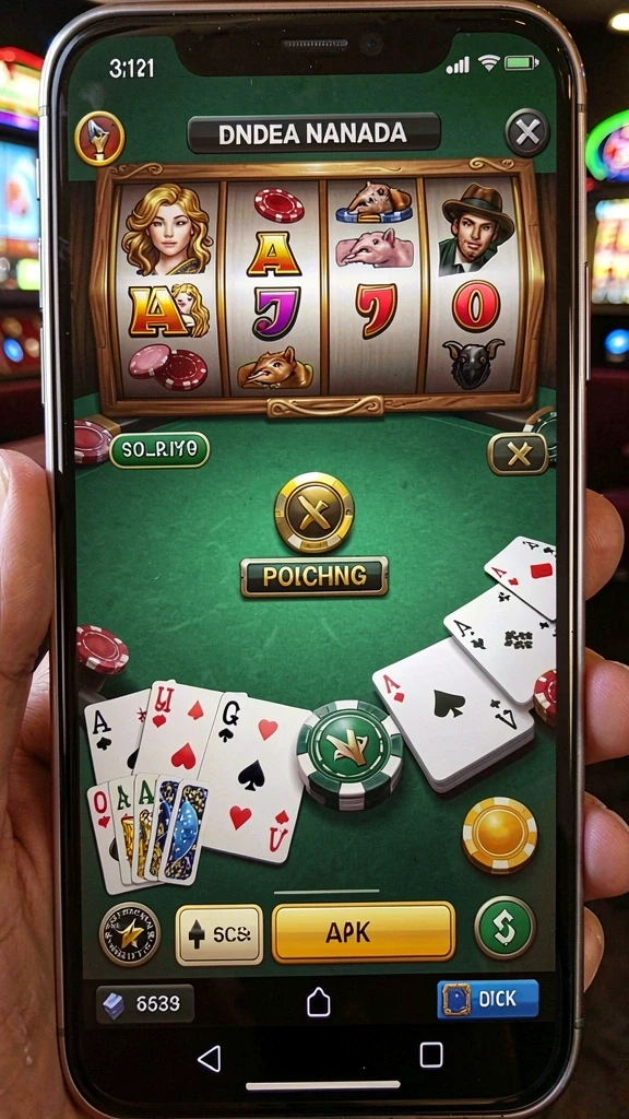 Review Aplikasi yotogel