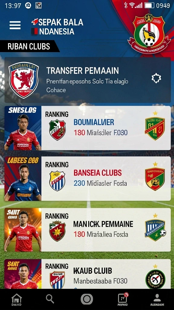 events APK Full Version untuk Android