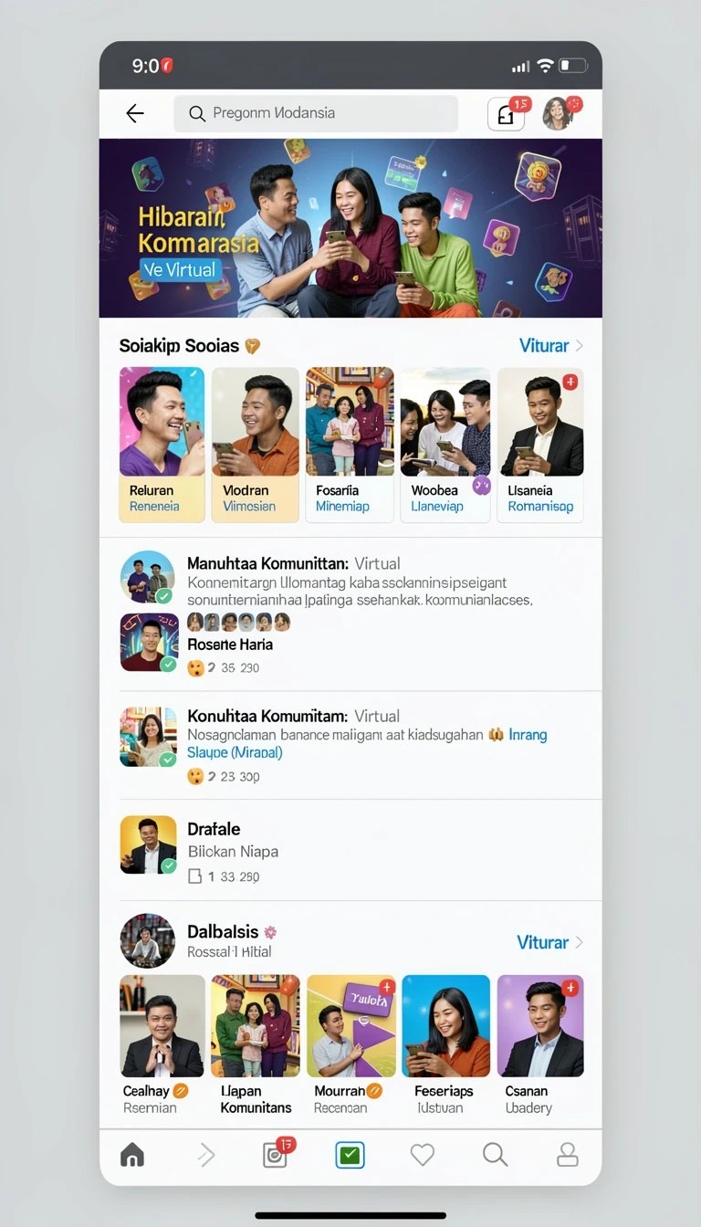 ptpartaitogel APK Versi Terbaru untuk Android 2026