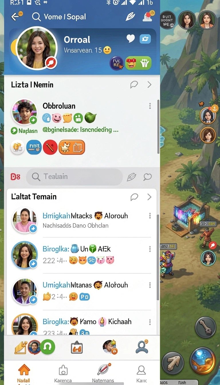 Review Aplikasi evostoto 3
