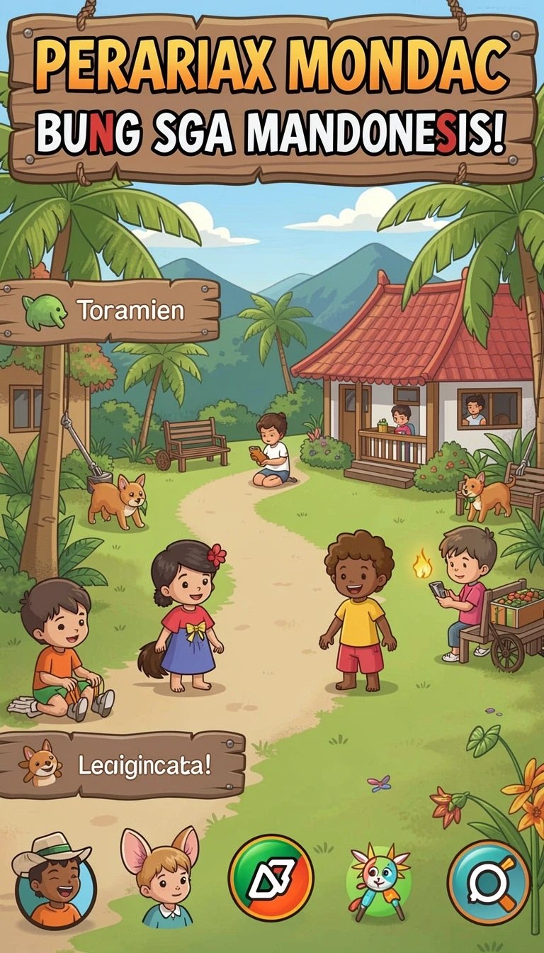 Aplikasi hinototo Terbaik untuk Android dan iOS