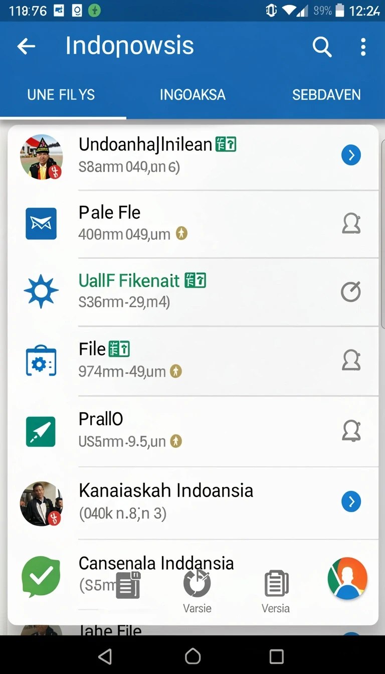 Download bpjs777 APK Original untuk Android 3
